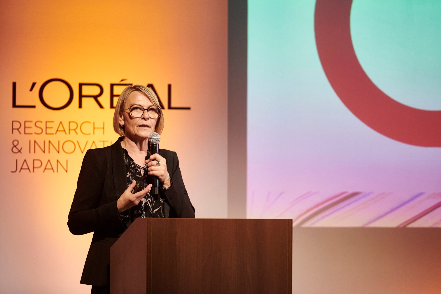 フランソワーズ・ベルネール