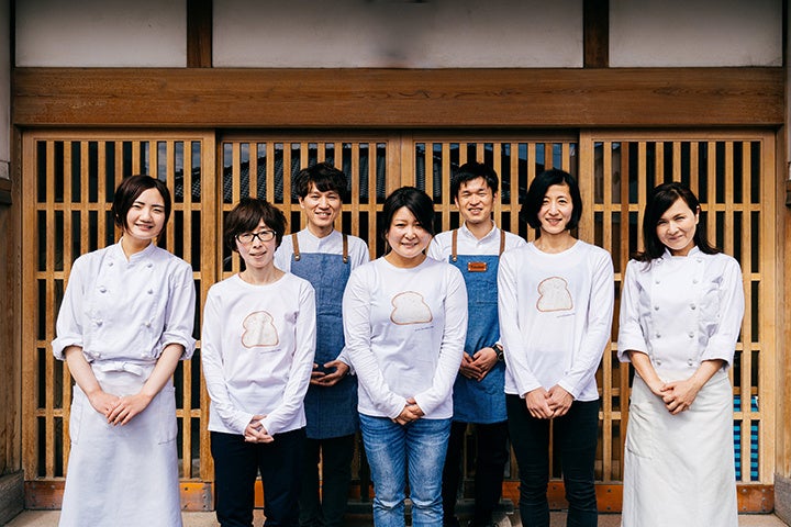 大阪工房スタッフ