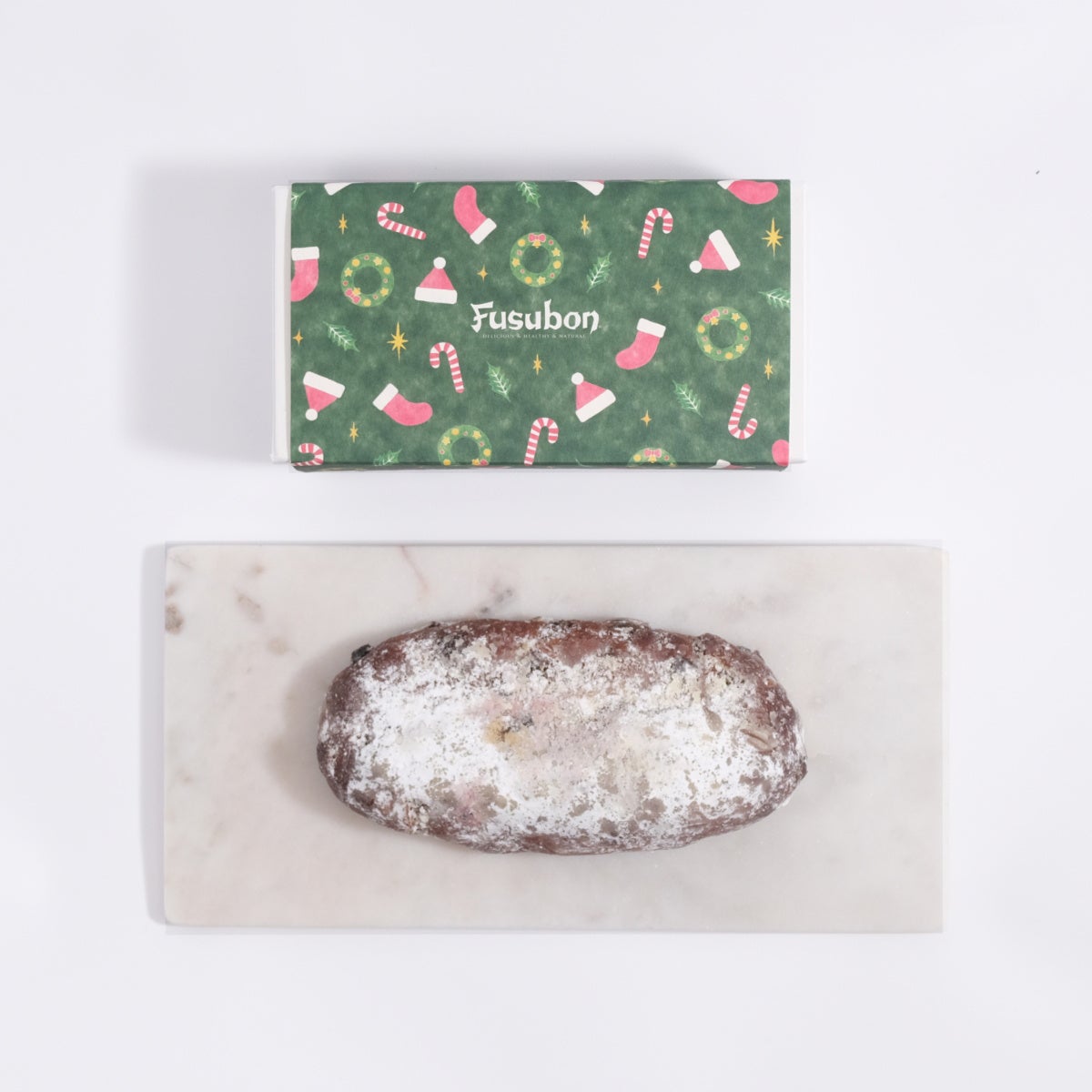 パッケージと商品外観