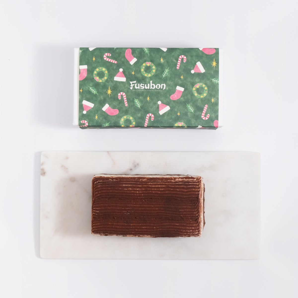 商品とパッケージ外観