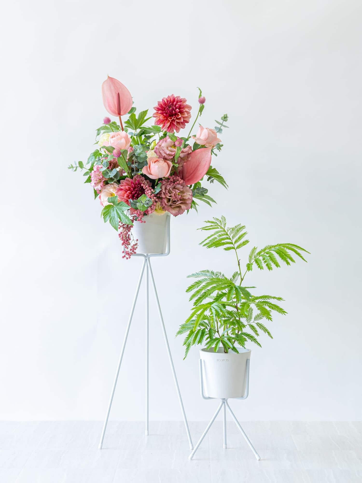 スタンド使用例1