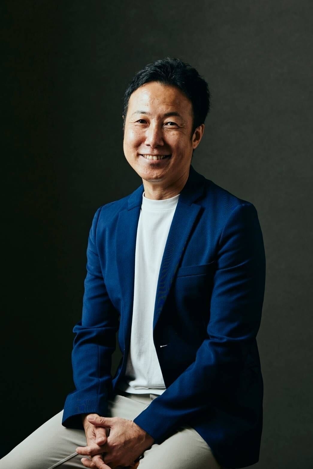 伊藤 EQIQ株式会社、ゼネラルマネージャーに元TD SYNNEXの伊藤弘泰氏を