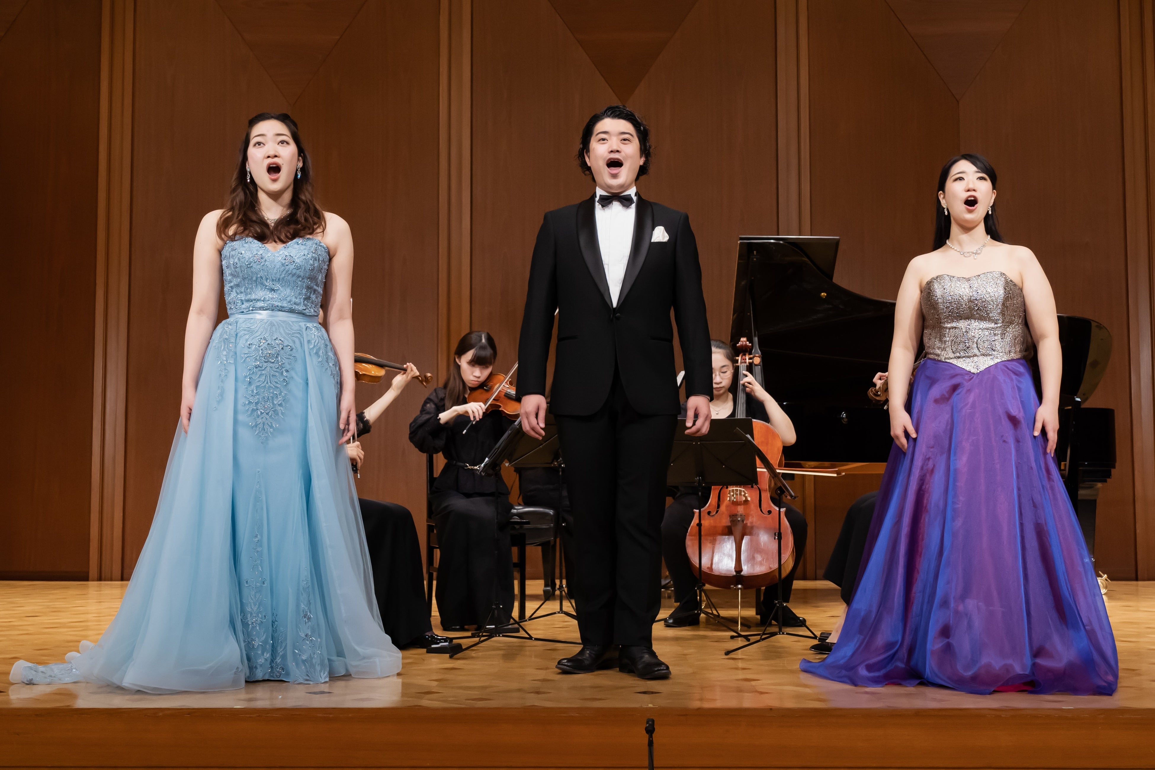 サントリーホール アカデミー