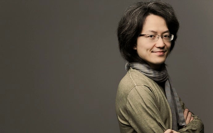 指揮：鈴木優人 ©Marco Borggreve