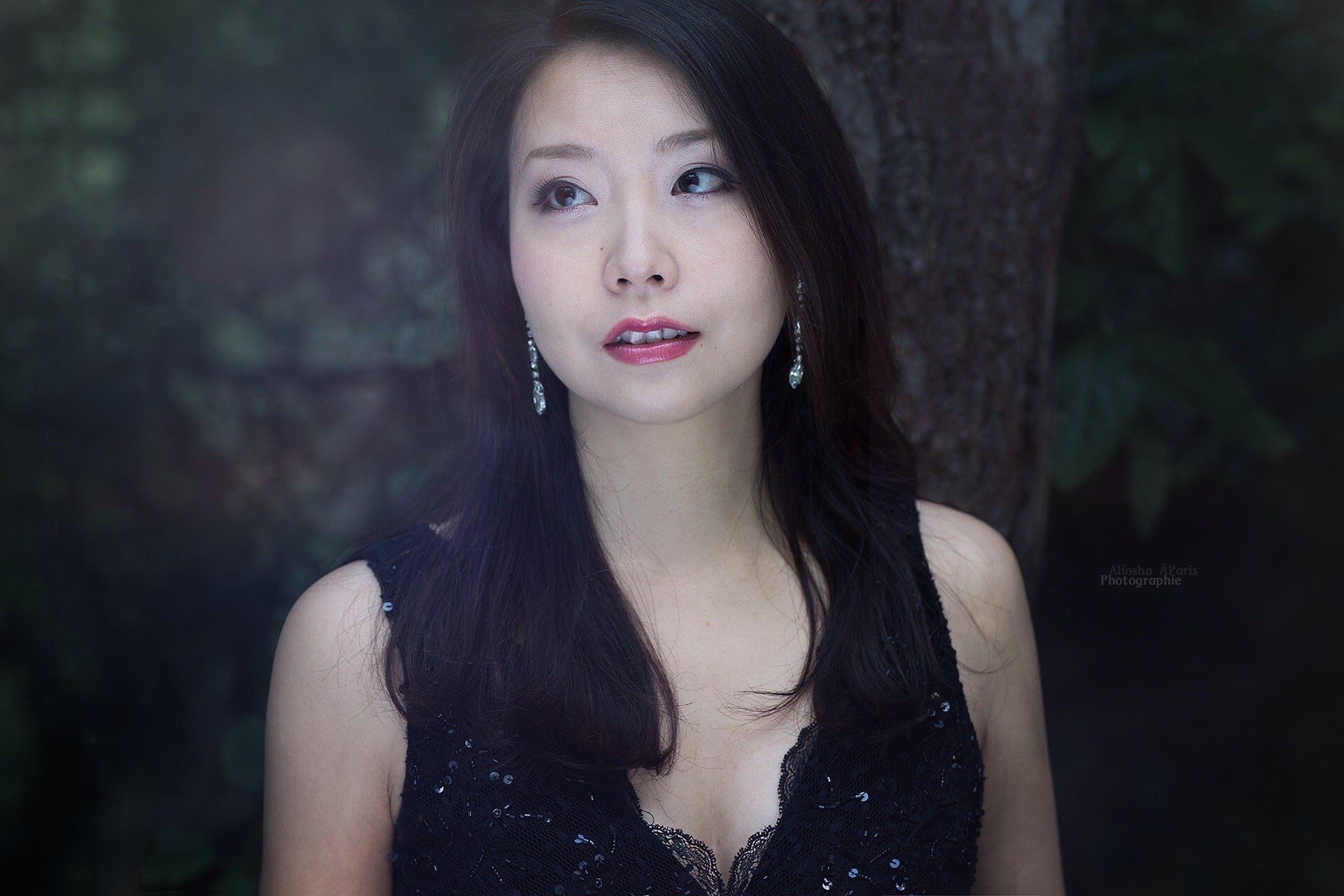 ソプラノ:熊田祥子