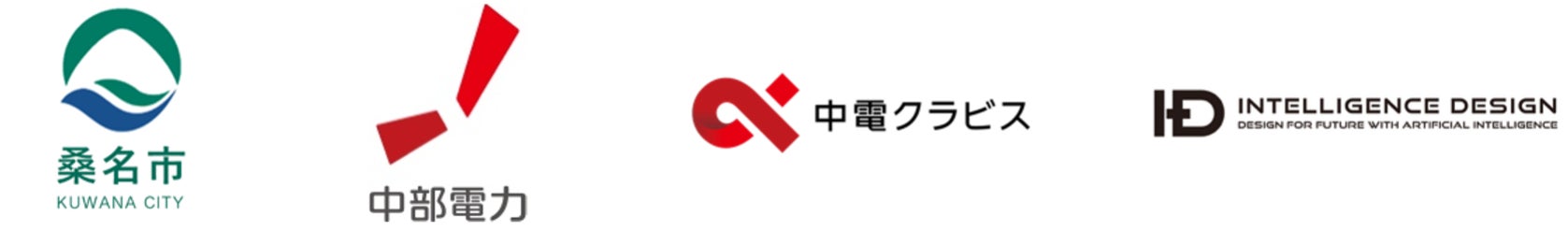 Intelligence DesignのAI映像解析サービス「IDEA」が三重県桑名市「桑名駅西口ロータリー」の交通量調査に採用