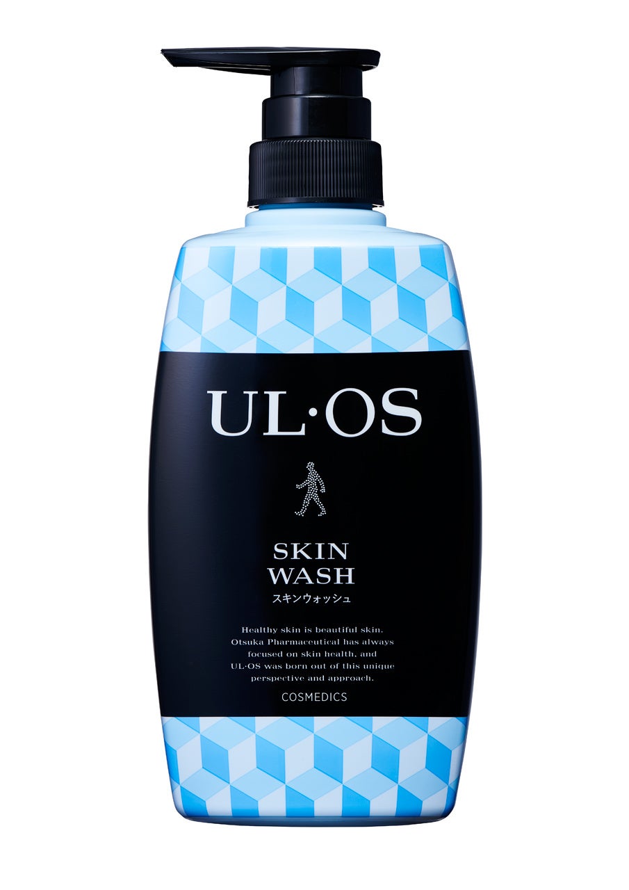 ウル・オス 薬用スキンウォッシュ