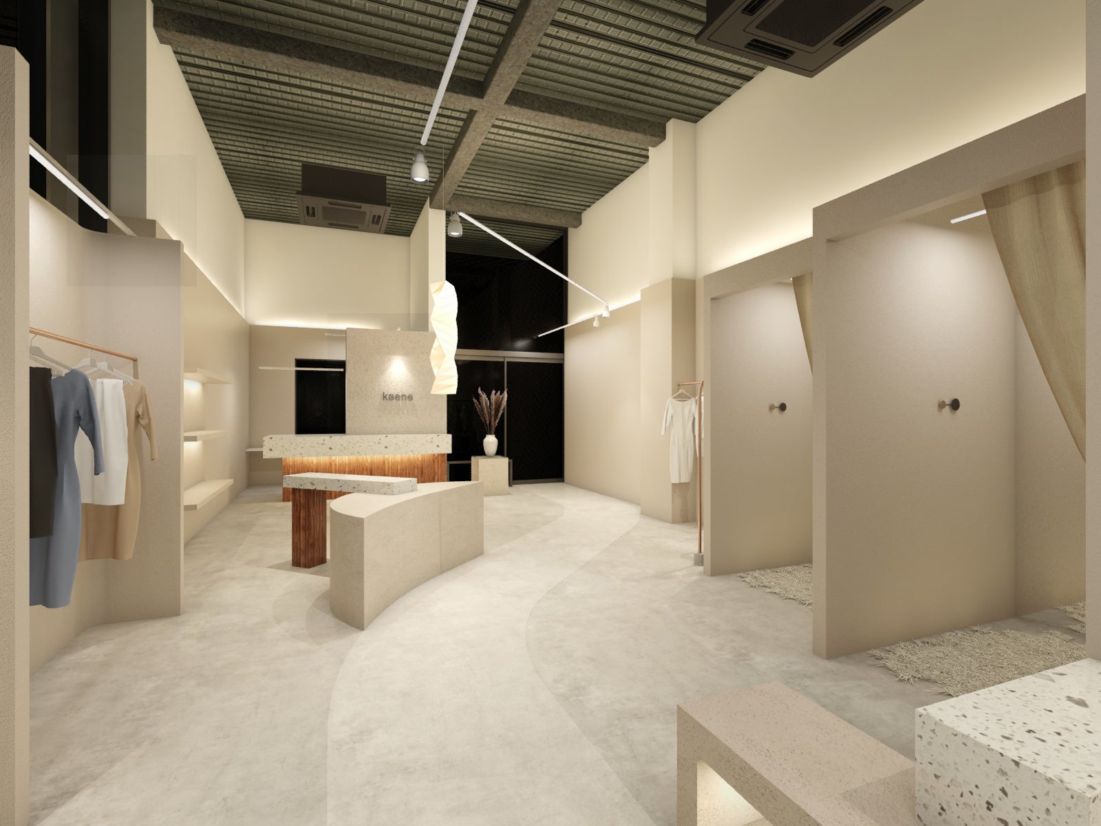 ※内装イメージ