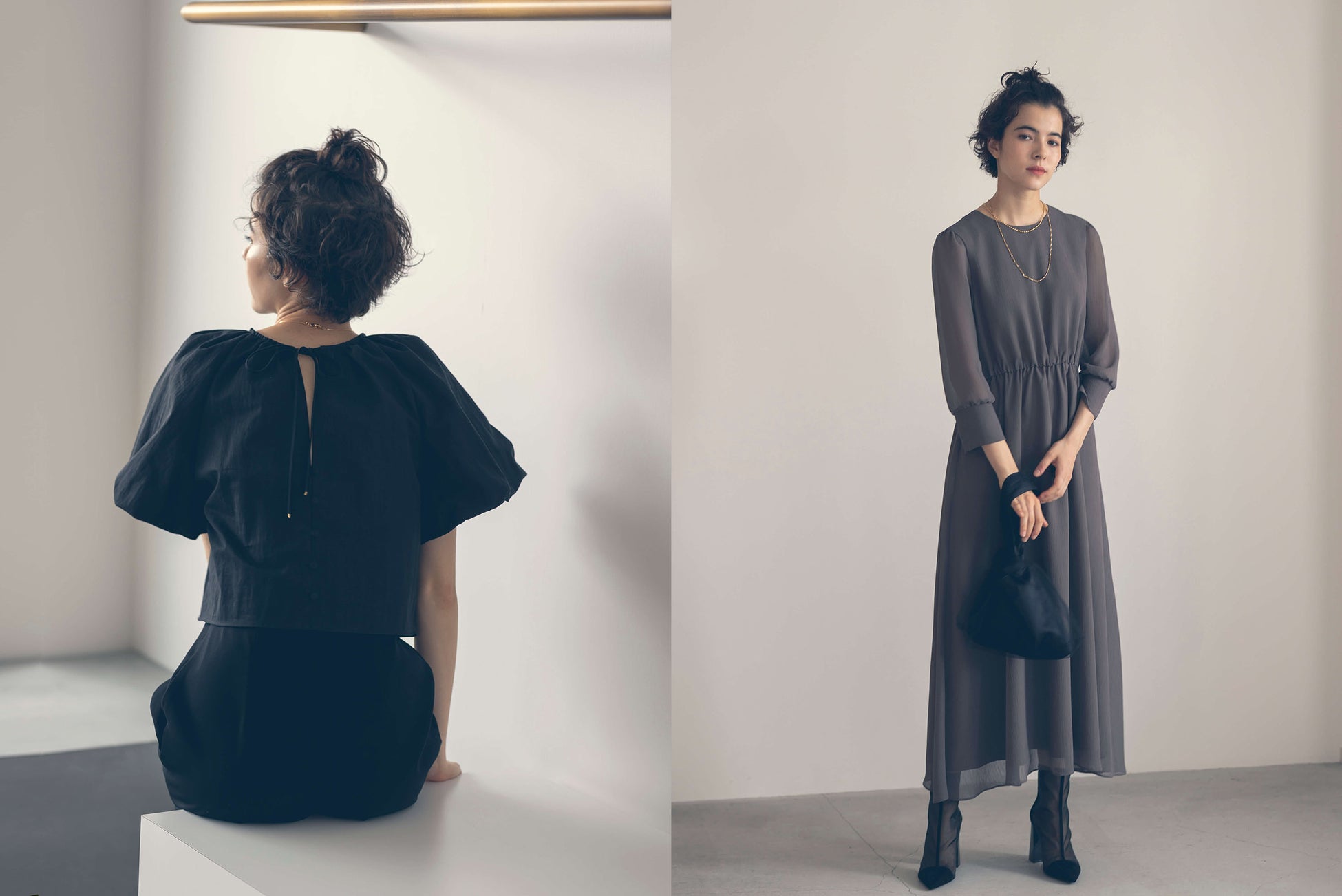 ドレスブランド Kaene カエン 新宿lumine2に期間限定の Concept Store In Tokyo オープン 株式会社侶丹のプレスリリース ドレスブランド Kaene カエン 新宿lumine2に期間限定の Concept Store In Tokyo オープン 株式会社侶丹のプレスリリース