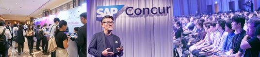 コンカー、世界最大級のバックオフィス部門向けイベント「SAP Concur Fusion Exchange 2026」を7月16日より開催 コンカー、世界最大級のバックオフィス部門向けイベント「SAP Concur Fusion Exchange 2026」を7月16日より開催