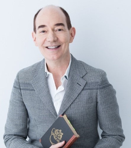 ロバート キャンベル