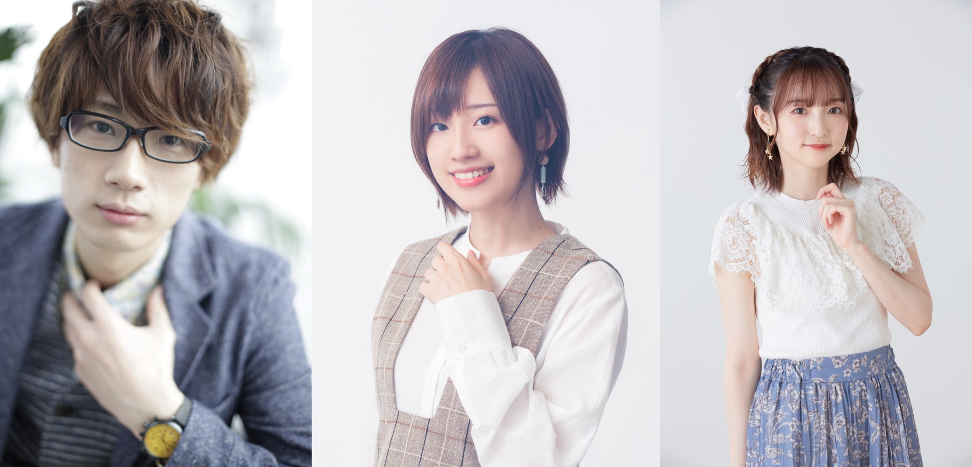 最優秀賞 優秀賞3作品のオーディオドラマ制作が発表 上田麗奈 斉藤壮馬ら出演キャストからメッセージが到着 Tokyo Fm 81プロデュース共同主催 オーディオドラマ アワード 贈賞式開催 Tokyo Fmのプレスリリース 最優秀賞 優秀賞3作品のオーディオドラマ制作が発表 上田麗奈 斉藤壮馬ら出演キャストからメッセージが到着 Tokyo Fm 81プロデュース共同主催 オーディオドラマ アワード 贈賞式開催 Tokyo Fmのプレスリリース