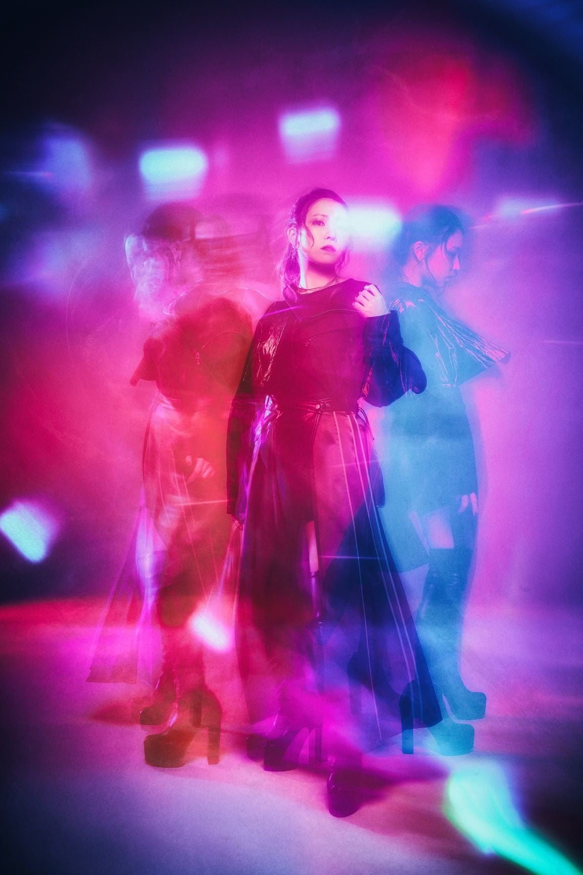 声優 アニソンアーティストが月替わりで登場 22年4月の月間パーソナリティはzaq Tokyo Fmのプレスリリース