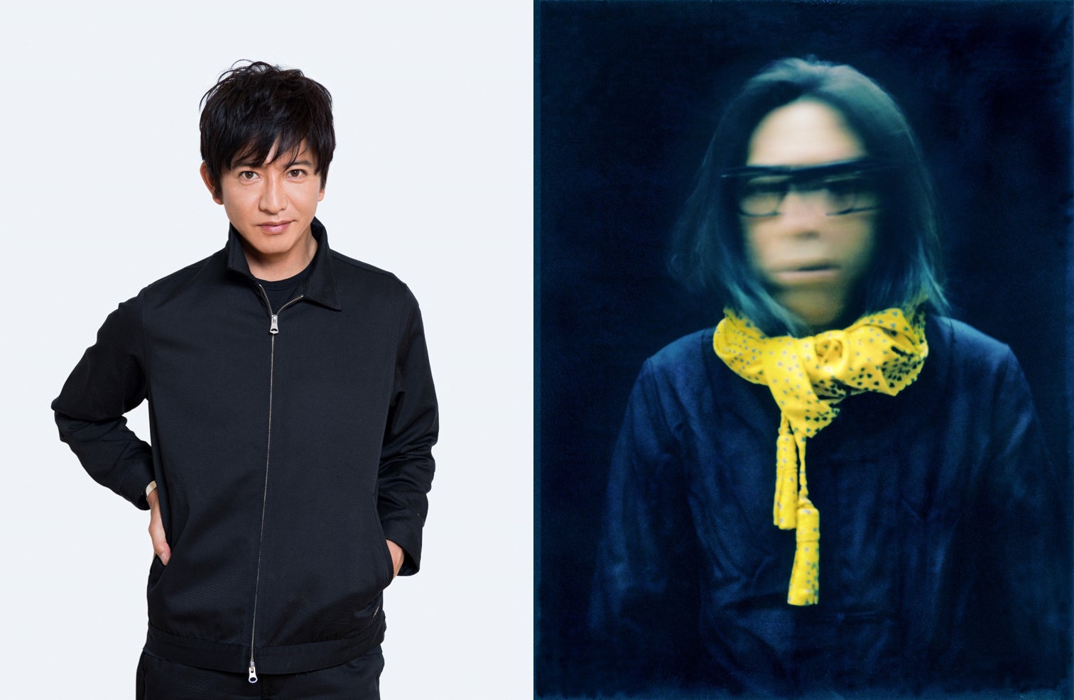 木村拓哉×藤原ヒロシのラジオ対談!木村拓哉ツアーグッズ制作秘話から 木村拓哉×藤原ヒロシのラジオ対談!木村拓哉ツアーグッズ制作秘話から