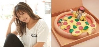 左から野呂佳代、眉村ちあき