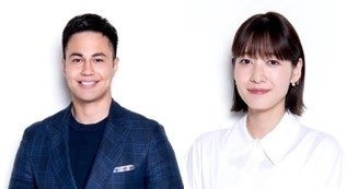 左から　ユージ、吉田明世