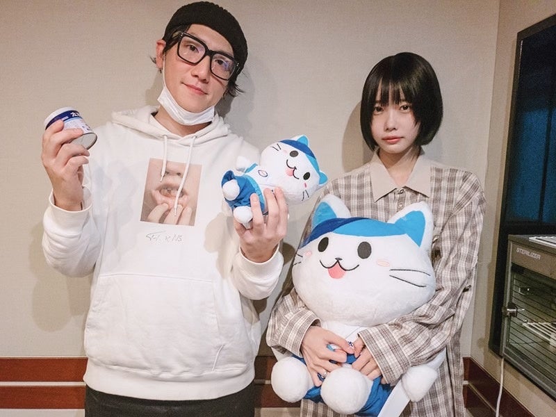 あのちゃん　専用ページ ANO OFFICIAL SITE