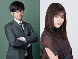 MC：遠山大輔、景井ひな