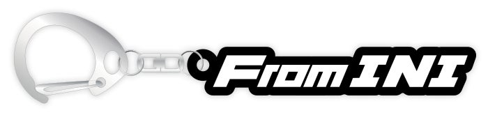 From INI キーホルダー スカパー プレゼント INI フロイニ ラジオ番組「From INI」の番組イベント 待望の第2弾!スカパー