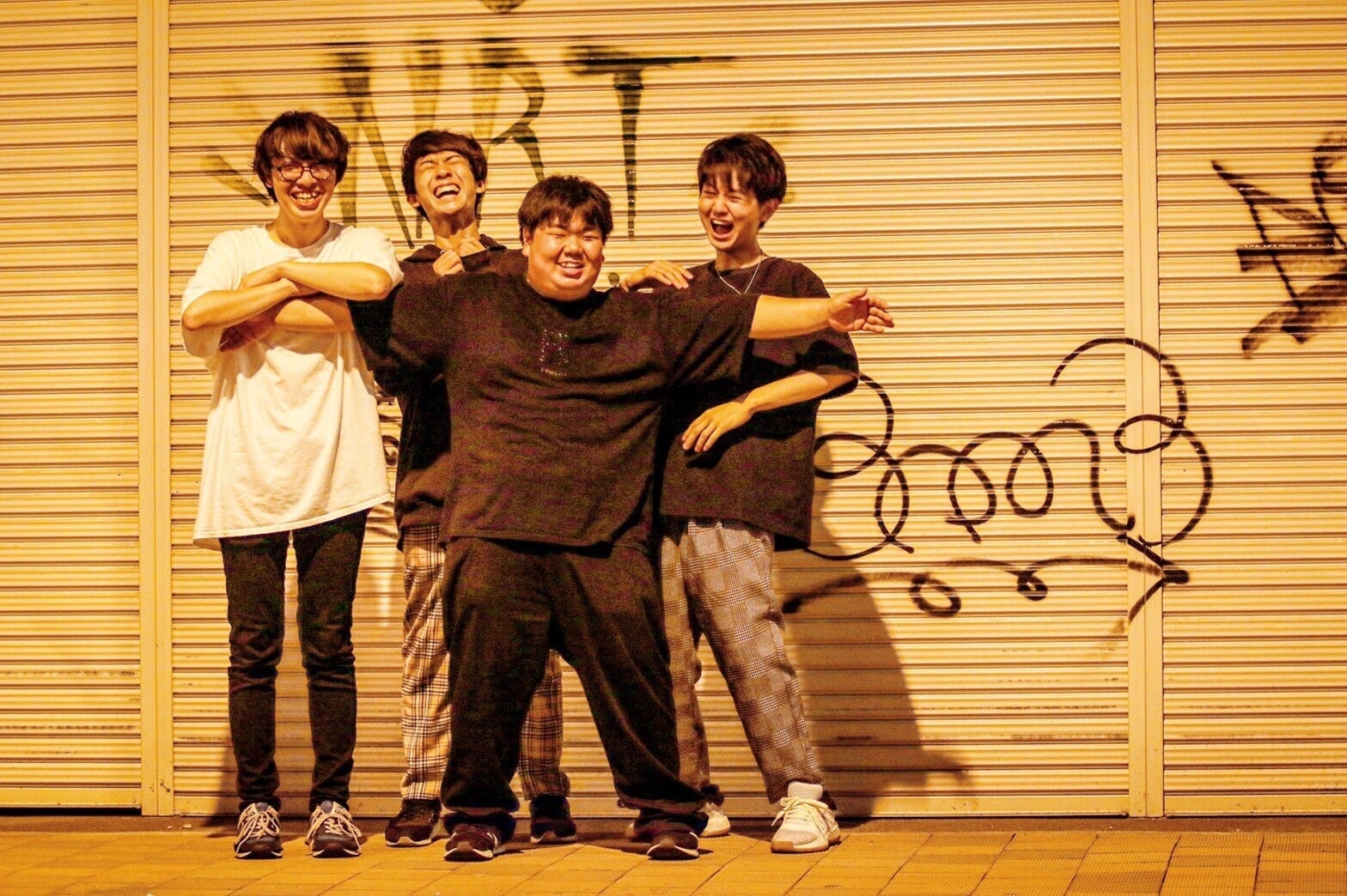 でかくてまるい。（北海道）