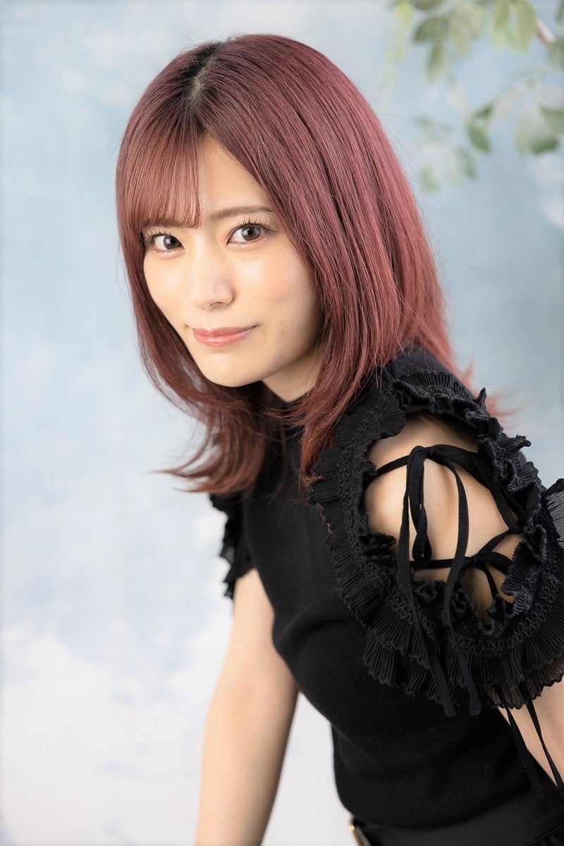 田中 ちえ 美