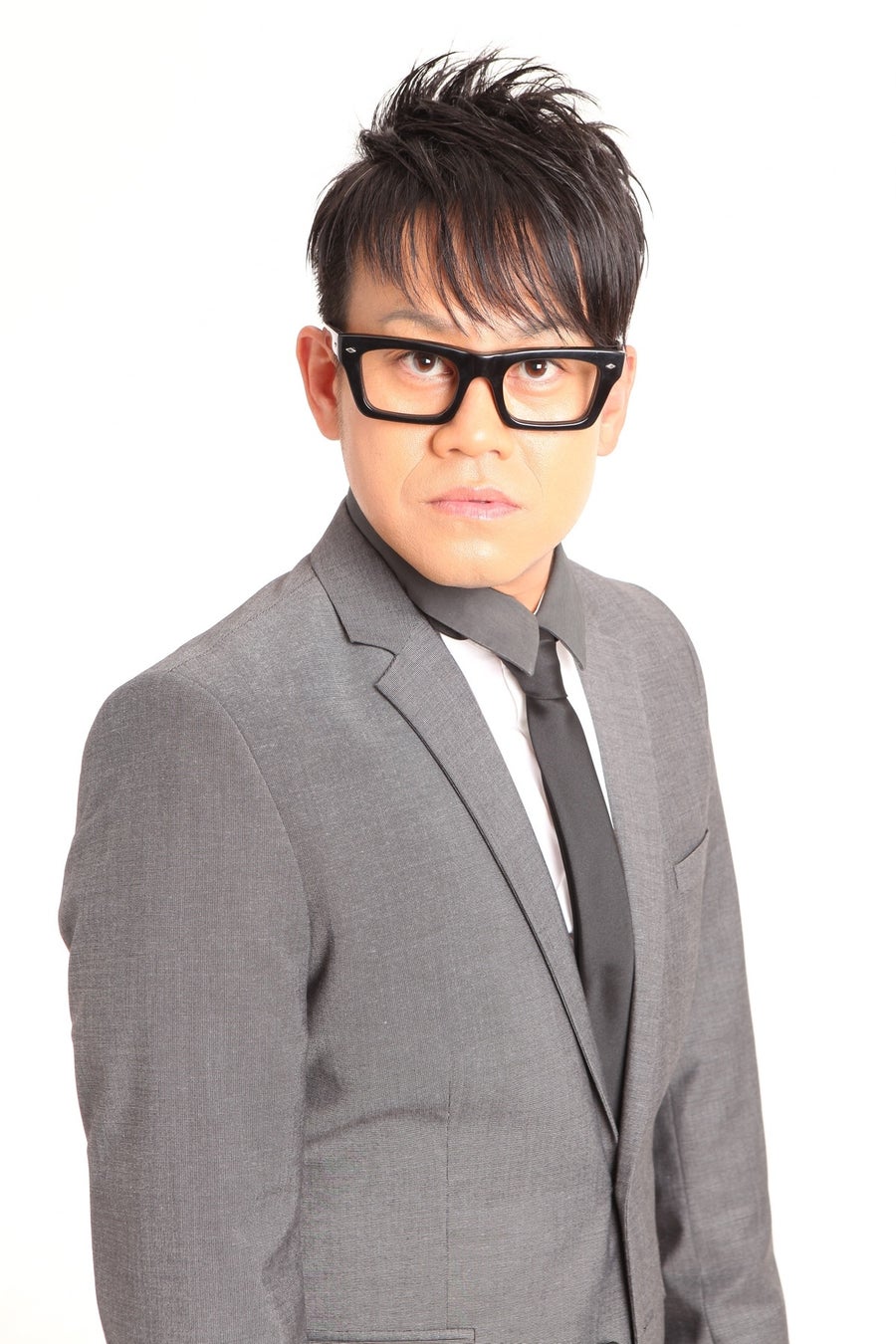 宮川大輔が「NISSAN あ、安部礼司~BEYOND THE AVERAGE~」に登場! 宮川大輔が「NISSAN あ、安部礼司~BEYOND THE AVERAGE~」に登場!