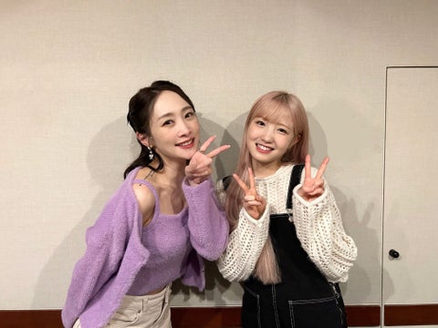 AKB48 本田仁美とKARA ニコルが共演!『IDOL CHAMP presents POP-K TOP10 Friday』 AKB48 本田仁美とKARA ニコルが共演!『IDOL CHAMP presents POP-K TOP10 Friday』