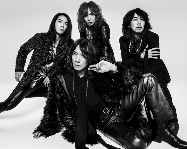 THE YELLOW MONKEYメンバー全員から毎朝メッセージ!『ONE MORNING THE YELLOW MONKEYメンバー全員から毎朝メッセージ!『ONE MORNING