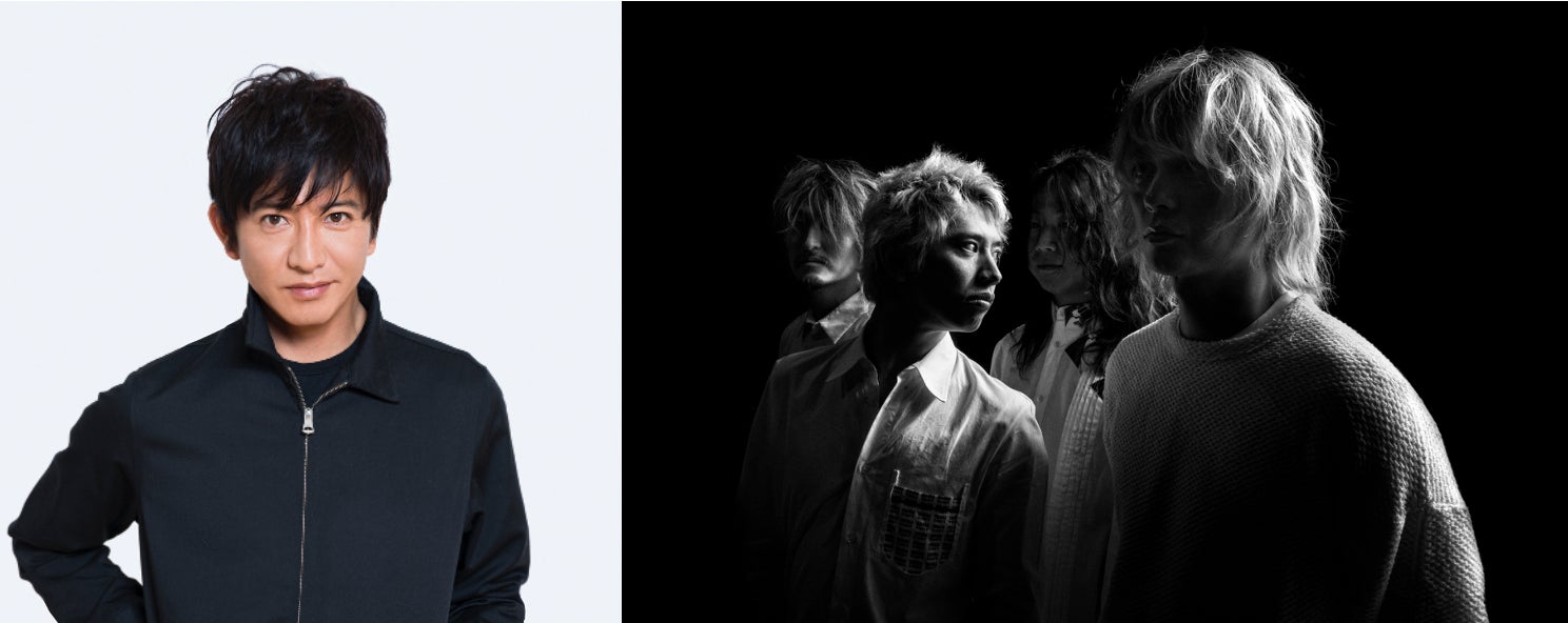 木村拓哉の“ワンオク愛”、Takaの“木村拓哉愛”が爆発!『木村拓哉 木村拓哉の“ワンオク愛”、Takaの“木村拓哉愛”が爆発!『木村拓哉