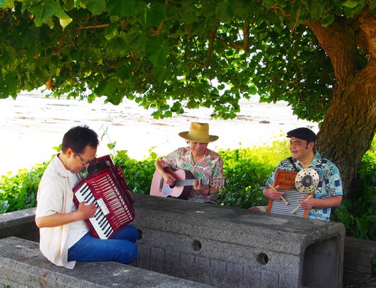 BEGINが TOKYO FM ワイド4番組に出演!2025年 7月 3日(木) BEGINが TOKYO FM ワイド4番組に出演!2025年 7月 3日(木)