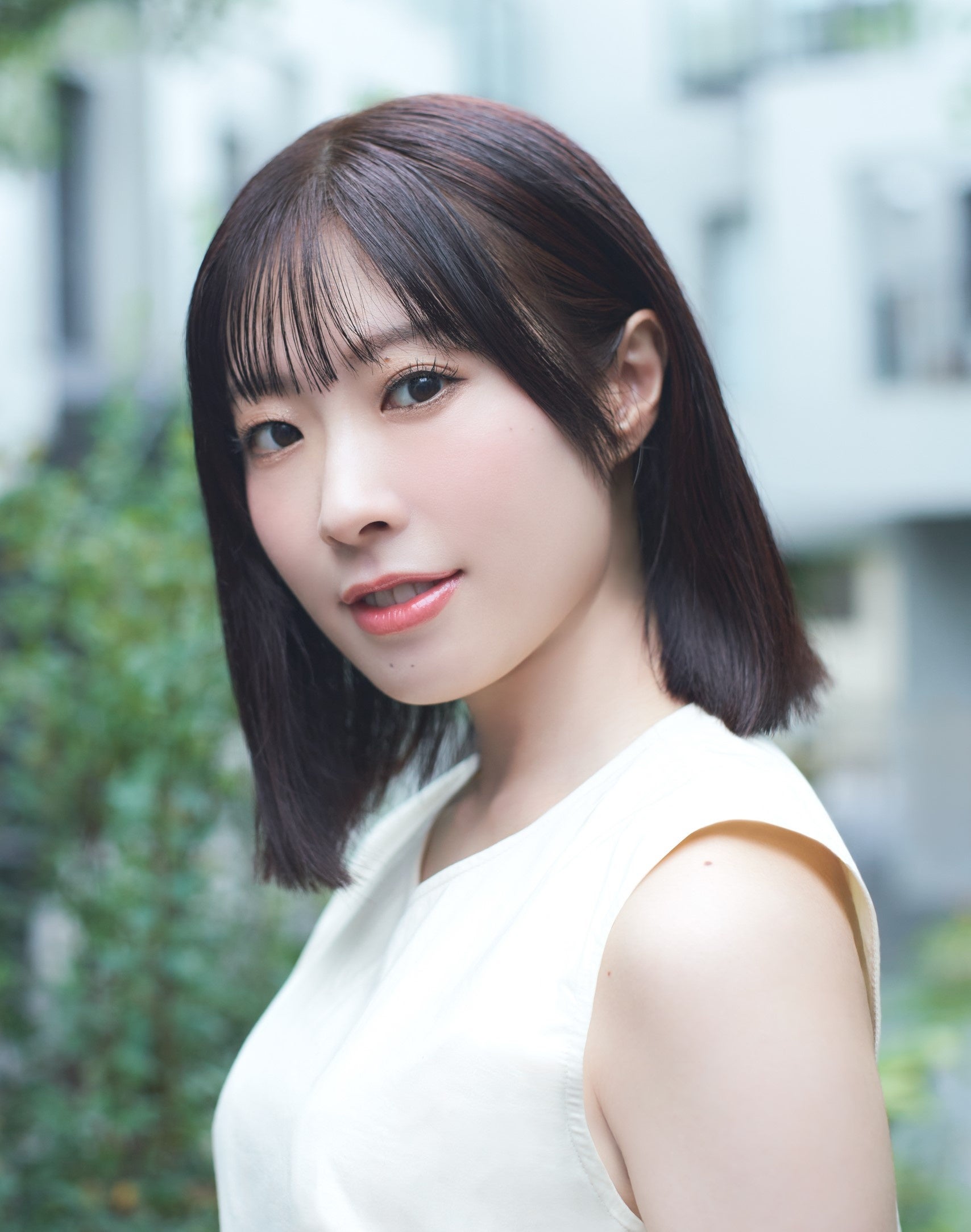 降幡愛がよみきかせに登場！「カワイ肝油ドロップ presents よ・み・き・か・せ」