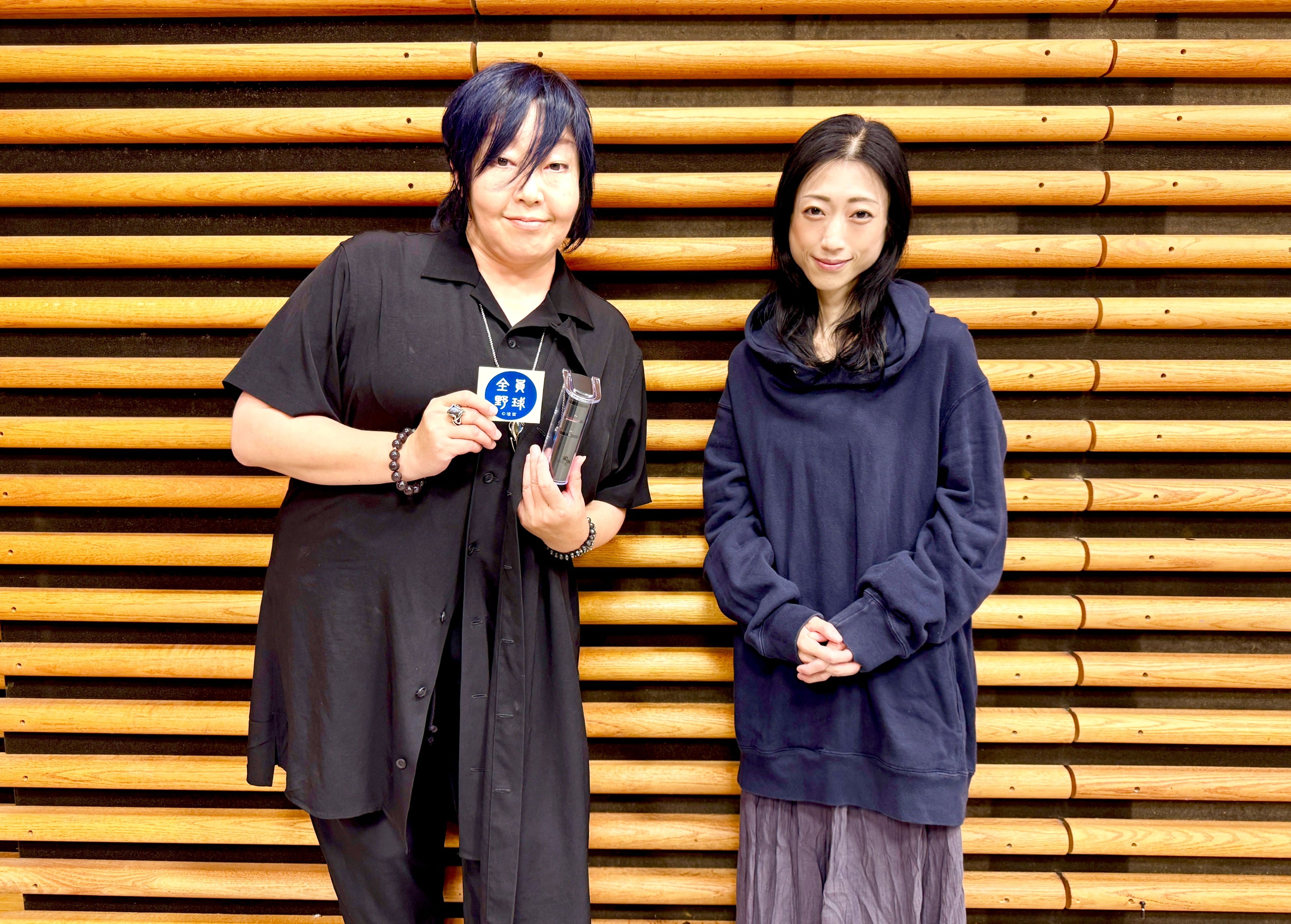 松本人志×高須光聖「放送室」CD-ROM発売記念番組オンエア