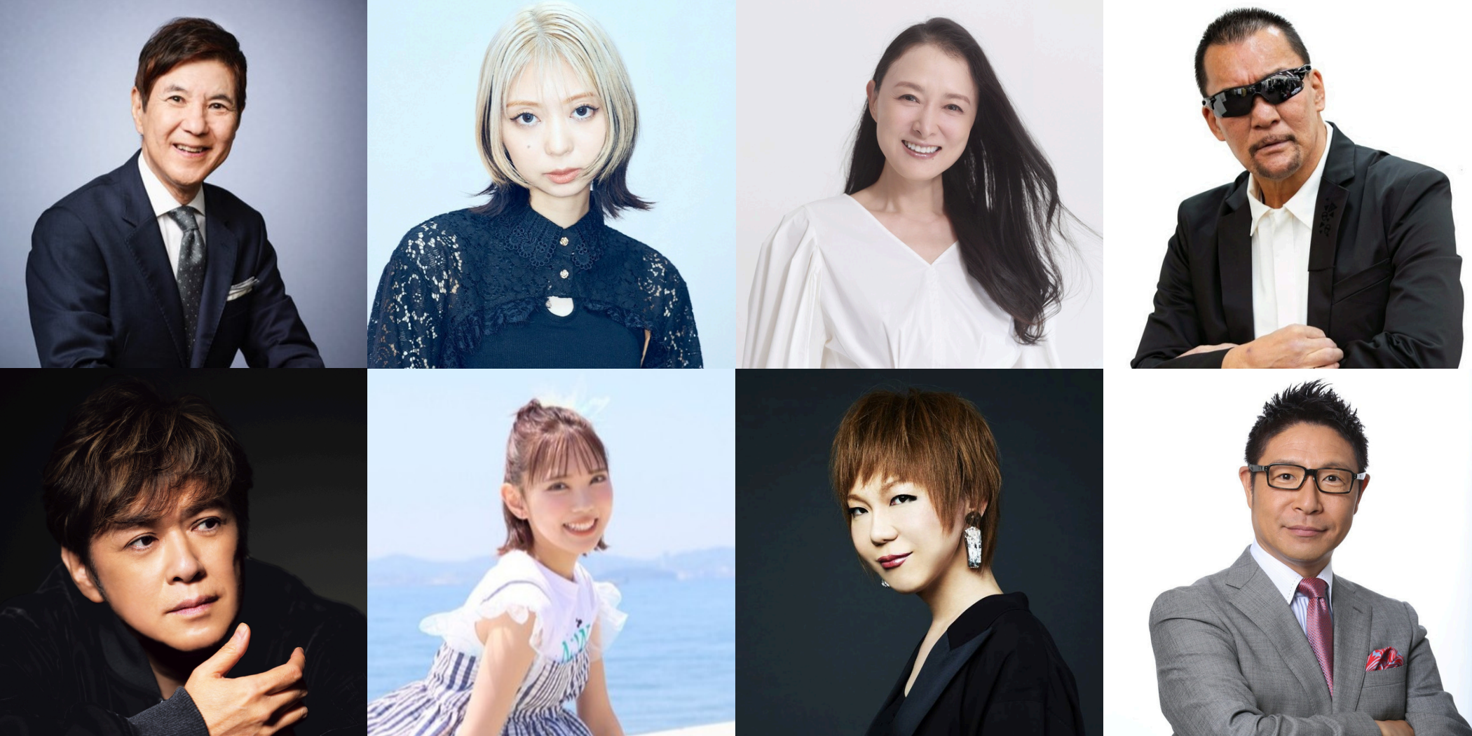 鈴木敏夫×米津玄師 初対談が実現!!『鈴木敏夫のジブリ汗まみれ