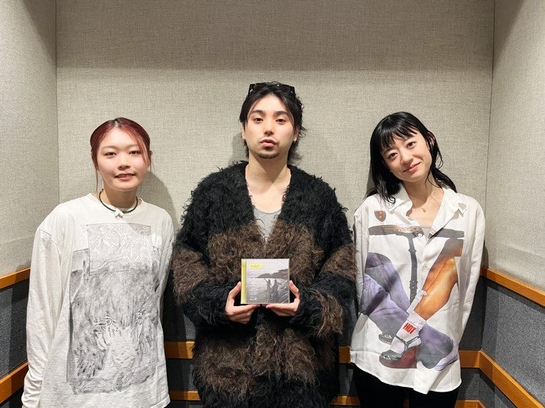 鈴木敏夫×米津玄師 初対談が実現!!『鈴木敏夫のジブリ汗まみれ