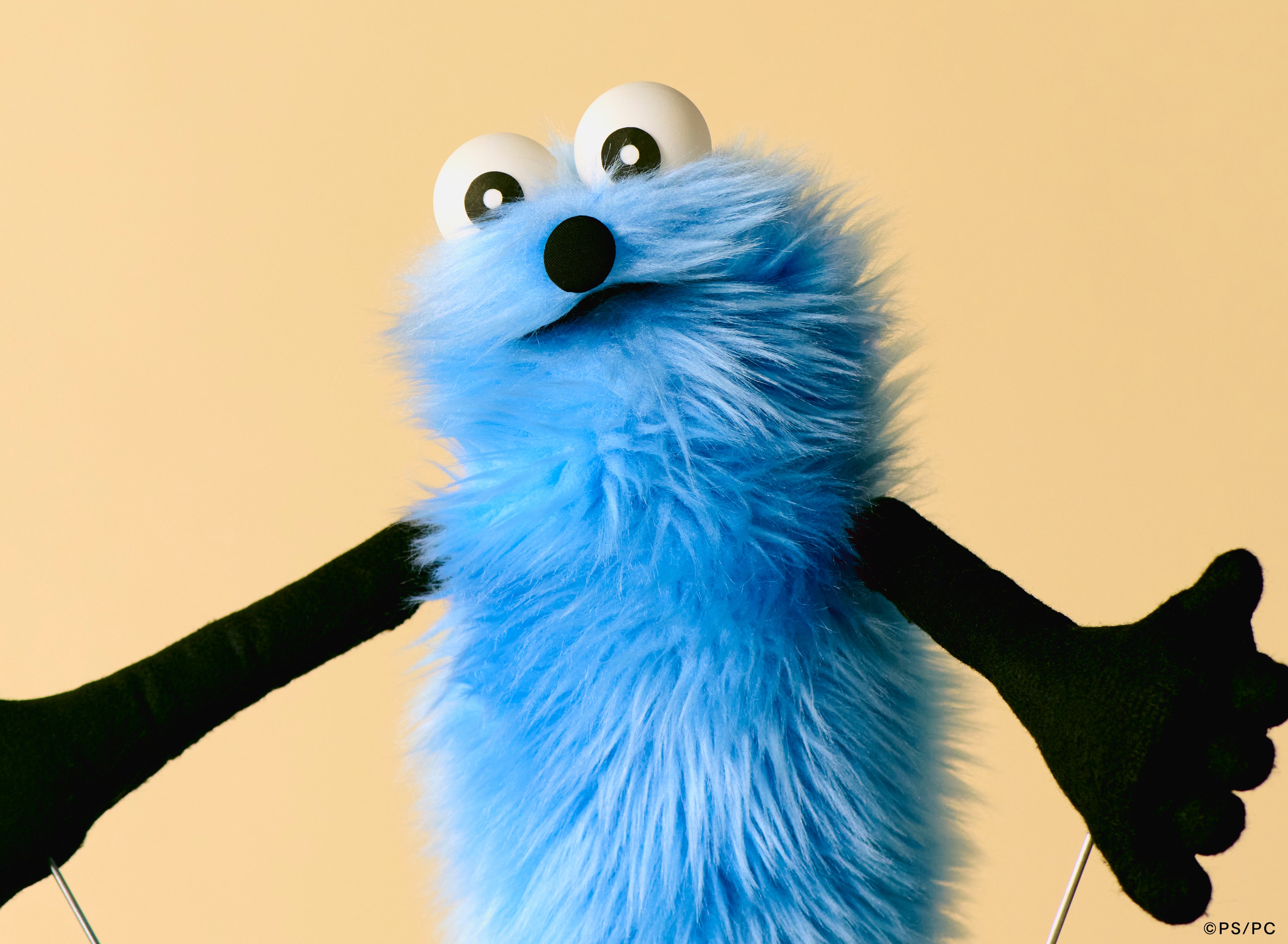 TOKYO FM史上初！“パペット”がパーソナリティをつとめるラジオ番組が