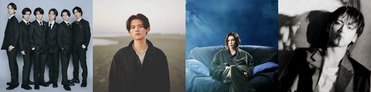 TOKYO FM主催の新たな音楽イベント TOKYO FM presents 「CC(Cultural×Crossroads)」開催決定! TOKYO FM主催の新たな音楽イベント TOKYO FM presents 「CC(Cultural×Crossroads)」開催決定!