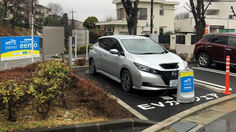 コーシャハイム南大沢ステーション