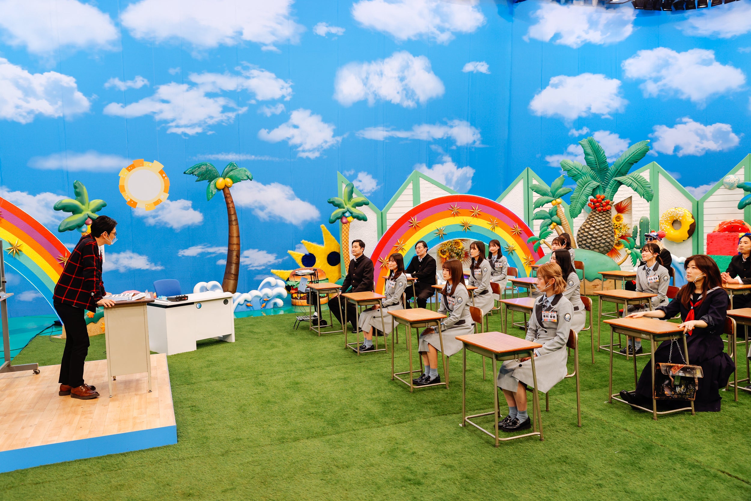 撮影・髙橋 榛名