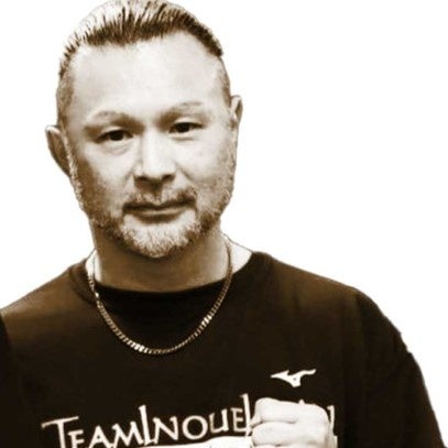 【育成トレーナー】j松本好二