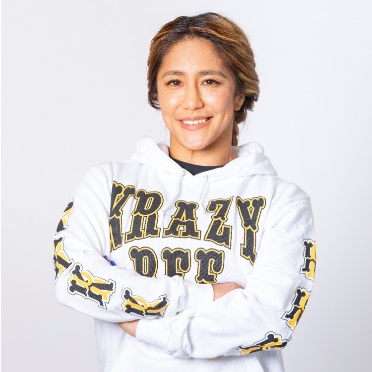 【番組ナビゲーター】山本美憂