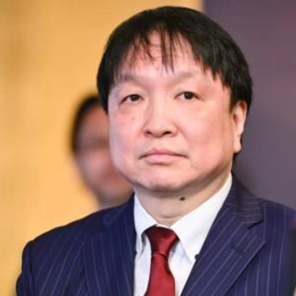 【監修・プロモーター】大橋秀行会長