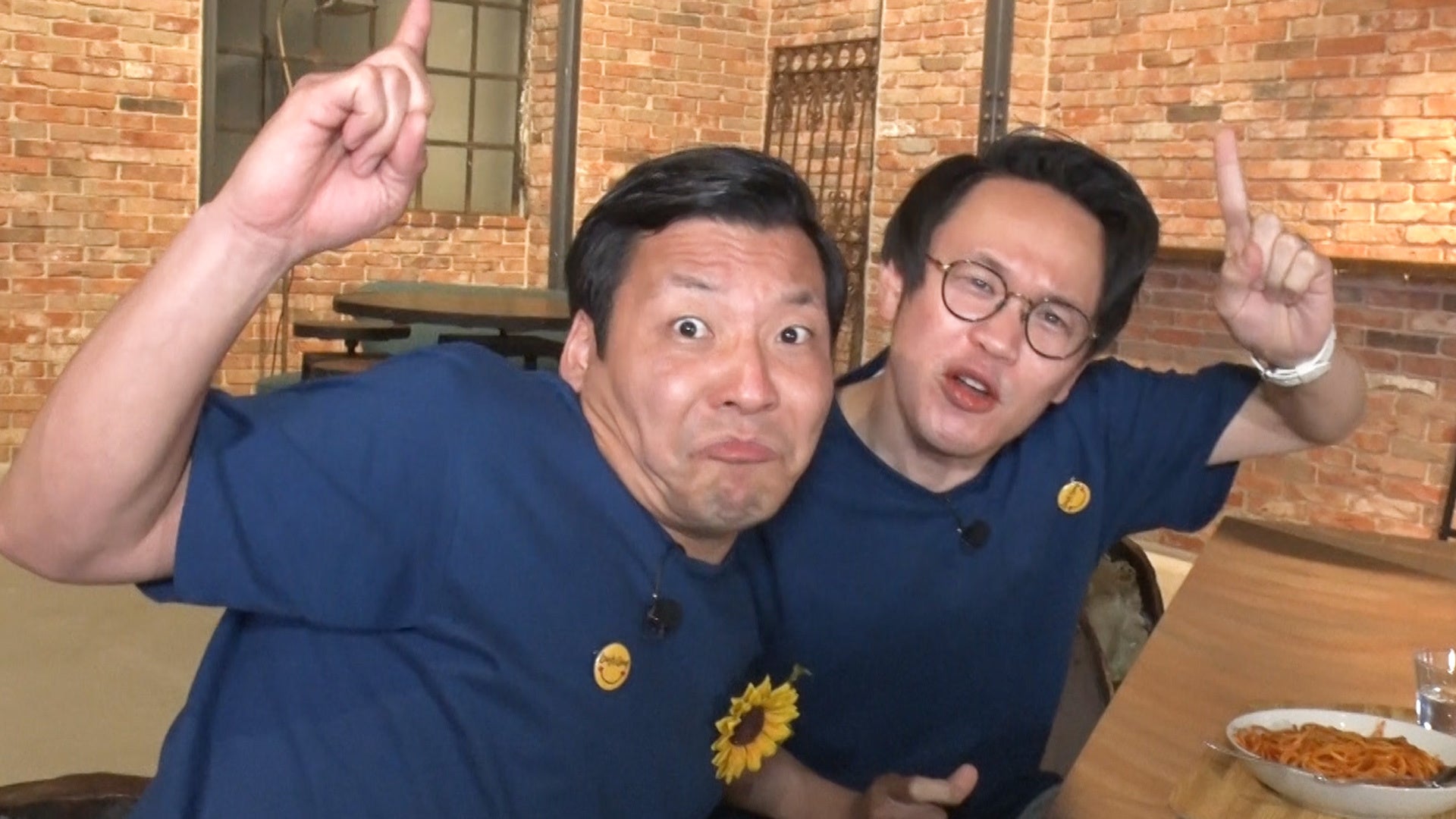 ©NTTぷらら／吉本興業