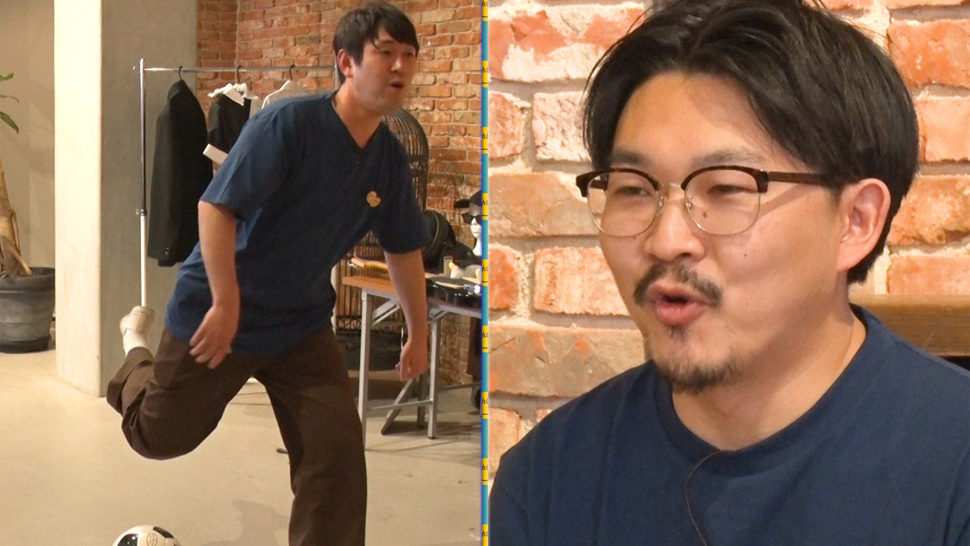 ©NTTぷらら／吉本興業