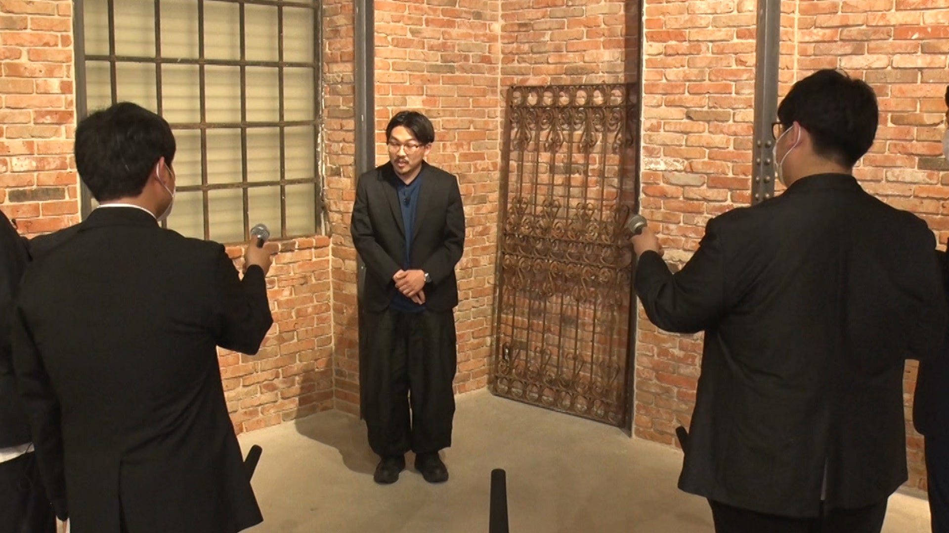 ©NTTぷらら／吉本興業