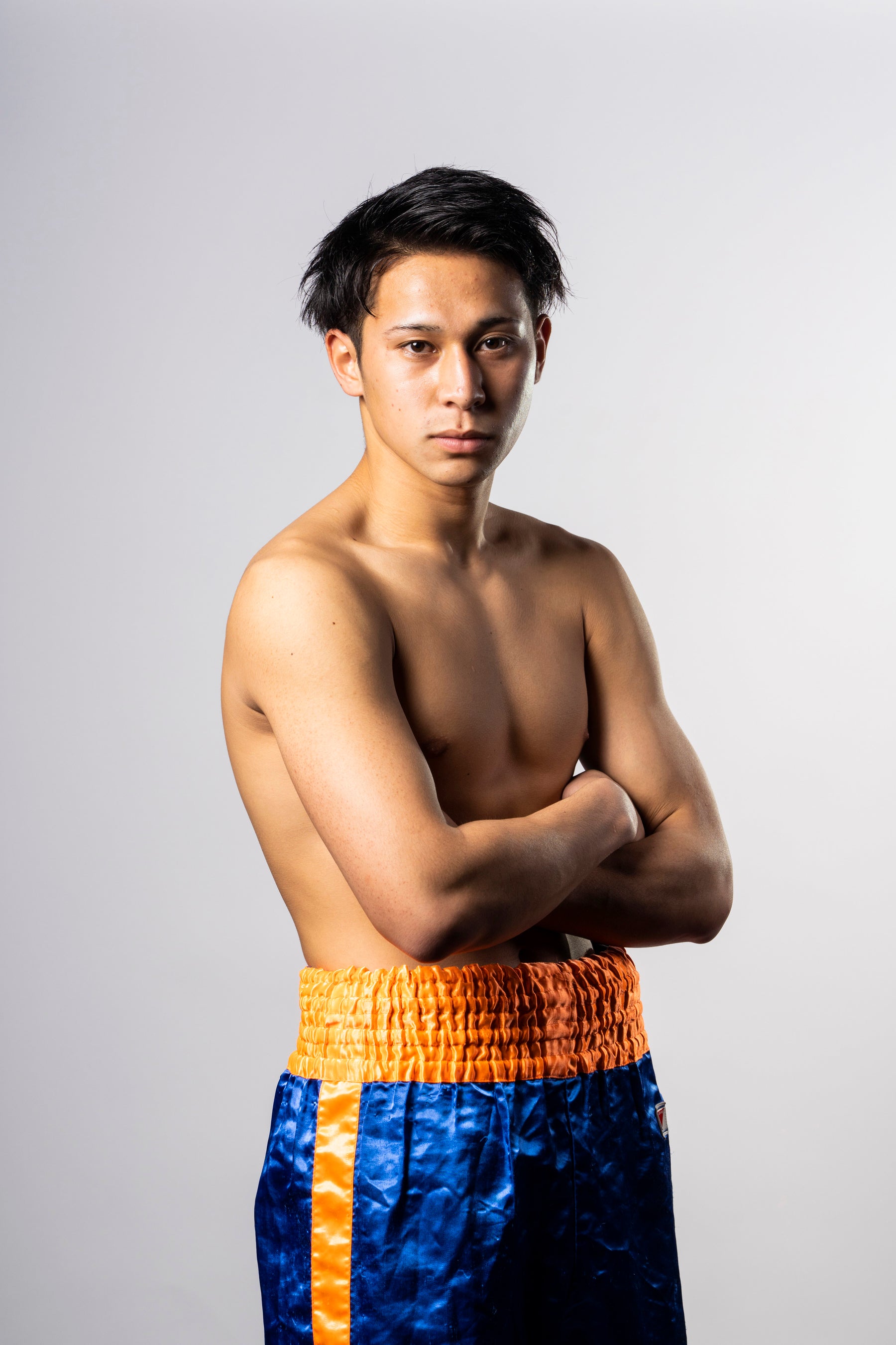 中島海二(八王子中屋)