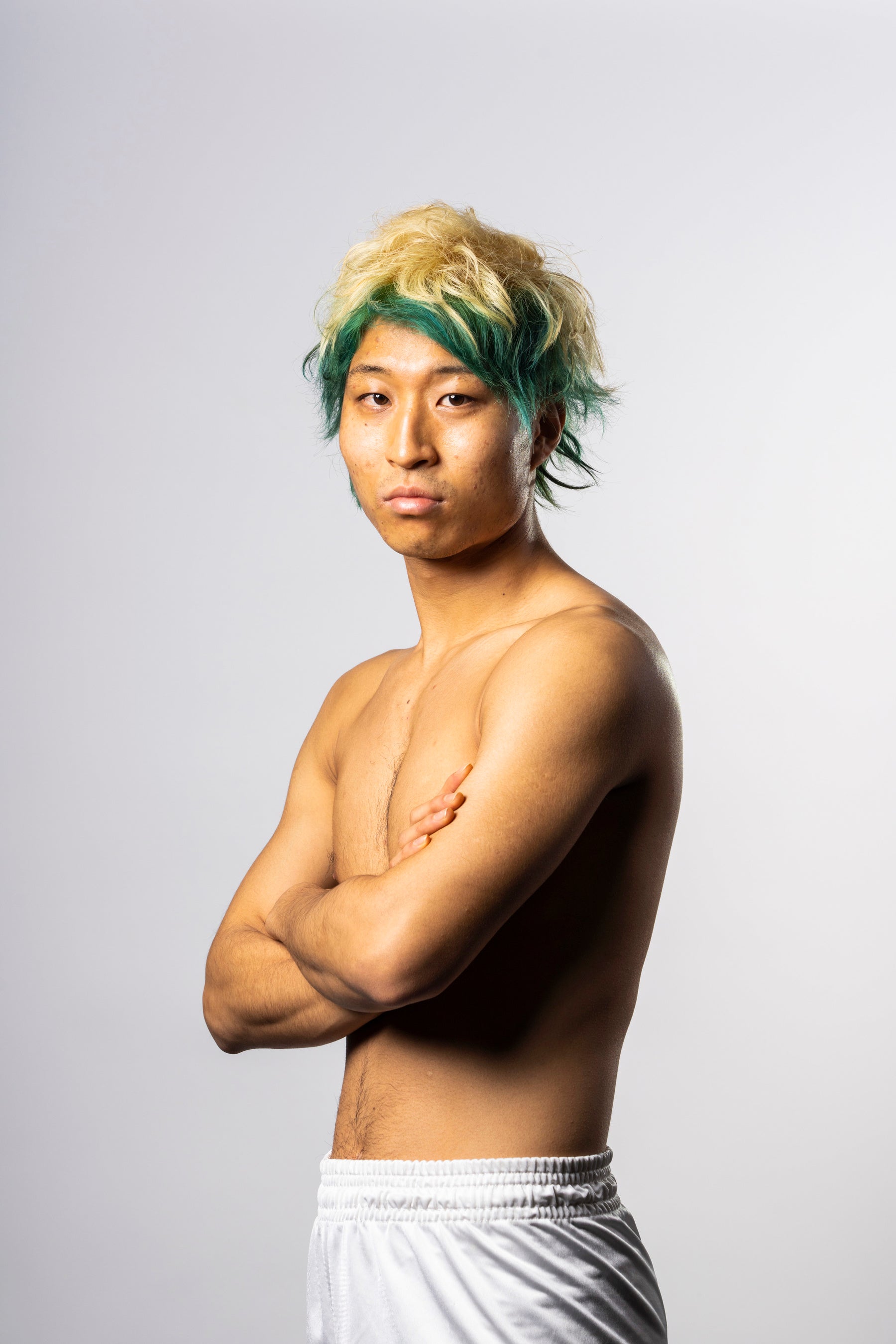 中谷清彩人(EBISU K’s BOX)