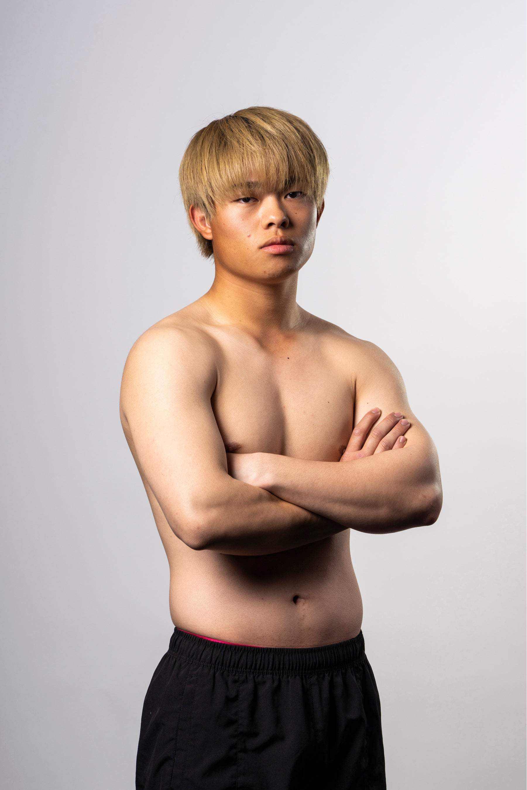 小針智生(大橋)