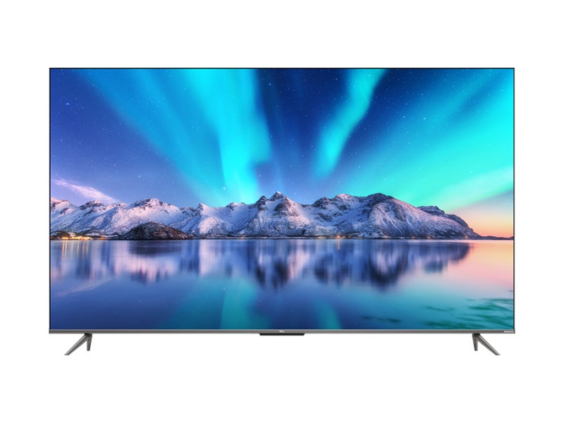 4Kスマートテレビがお得に!ひかりTVショッピング「TCL 新製品発売