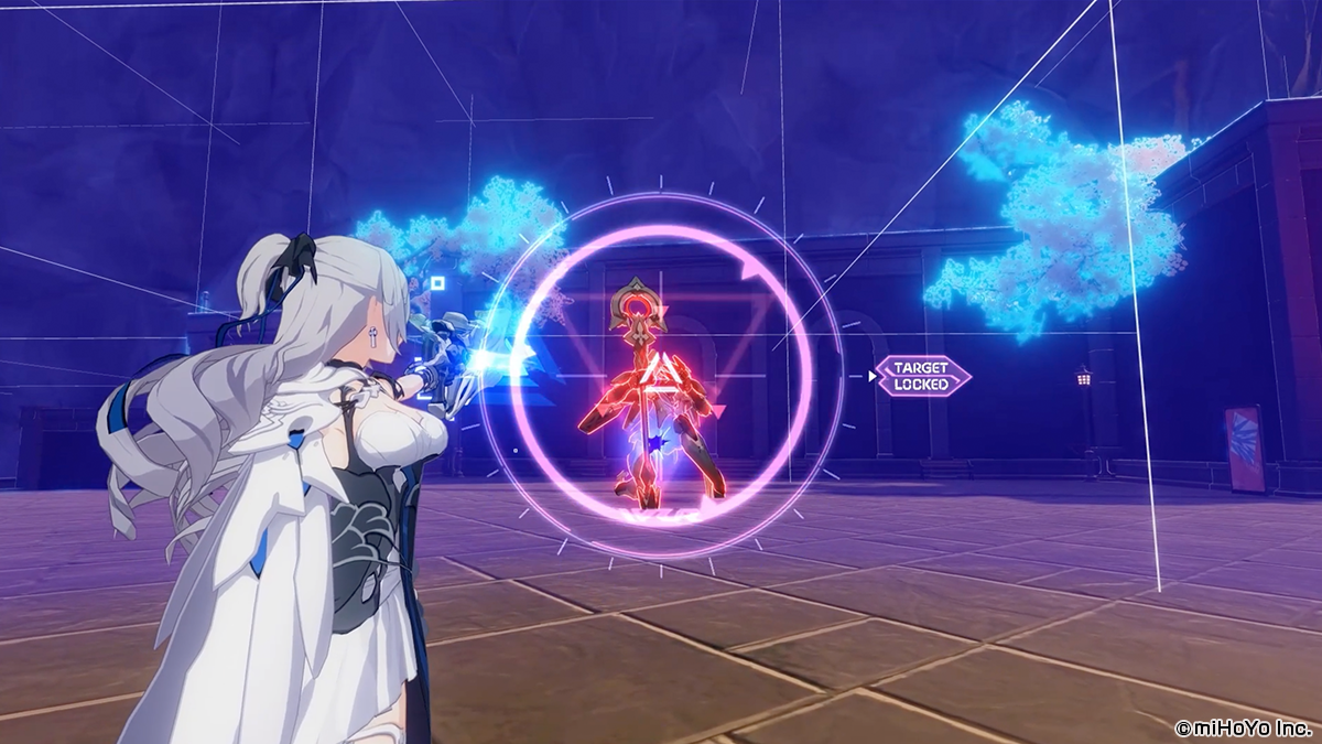 miHoYo、『崩壊3rd』のVer.5.4アップデートを1月13日に実施。新S級戦