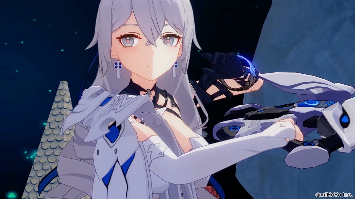 Mihoyo 崩壊3rd のver 5 4アップデートを1月13日に実施 新s級戦乙女 新生の銀翼 ブローニャ Cv 阿澄佳奈 登場 他 株式会社mihoyoのプレスリリース Mihoyo 崩壊3rd のver 5 4アップデートを1月13日に実施 新s級戦乙女 新生の銀翼 ブローニャ Cv 阿澄佳奈 登場 他 株式会社mihoyoのプレスリリース